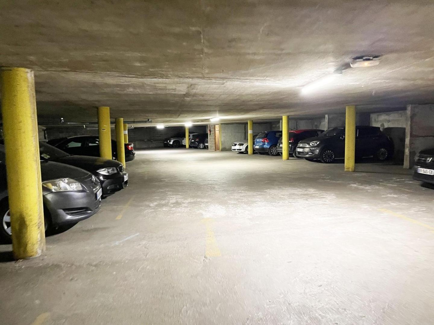L'Horizon - Entree Independante - Parking Lägenhet Chartres Exteriör bild